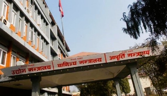 चाडबाड लक्षित सहुलियत मूल्य पसल आजबाट सञ्चालनमा